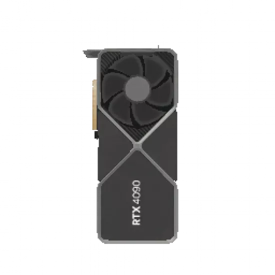 Видеокарта RTX 4090 - №78587