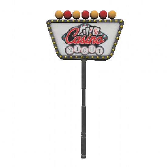 Молот Лас Вегас - №78605