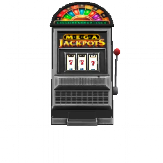 Слот машина - №78563