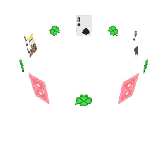 Нимб стрит-флеш - №78558