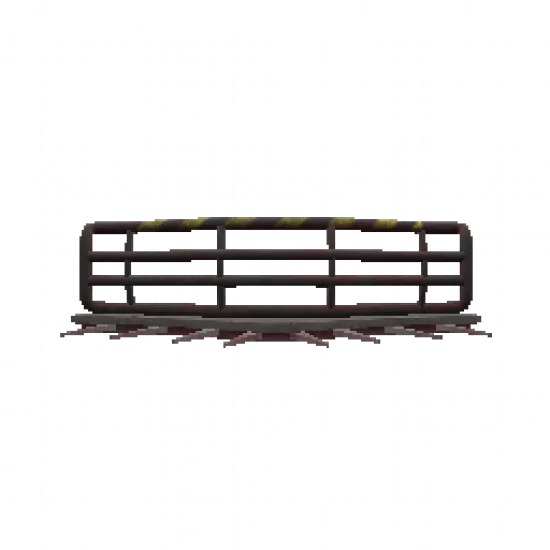 Кенгурятник Зомби-Апокалипсиса - №78613