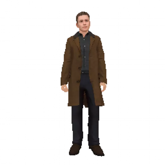 Скин: Пчела (ID: 846) - №78604