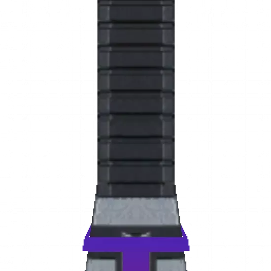 Огненная кирка [UNUSED] - №78940