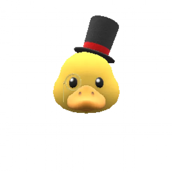 Голова утки - №80190