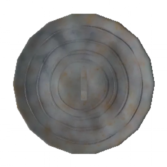 Мусорный щит - №80158