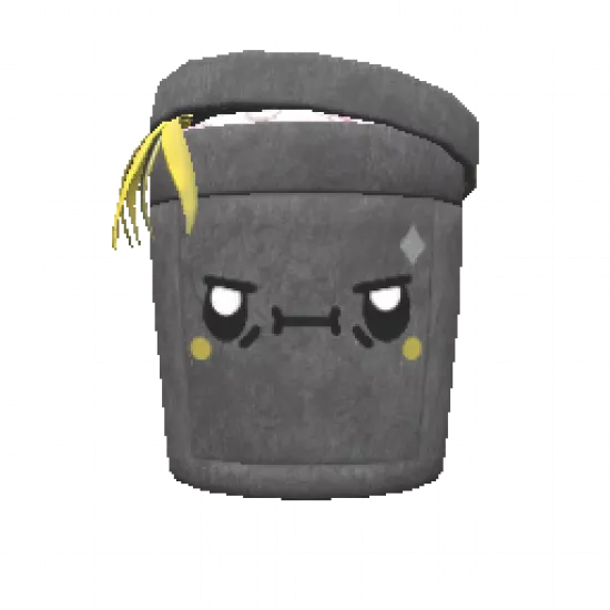 Рюкзак мягкая игрушка - №80114