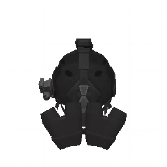 Тактический шлем - №80172