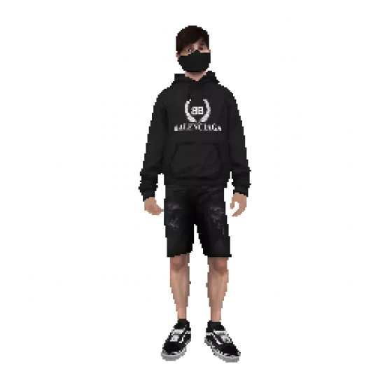 Скин: Хиток (ID: 869) - №80180