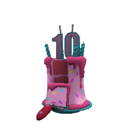 Рюкзак тортик - №80133