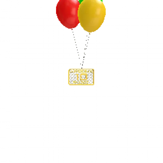 Праздничные шары - №80179