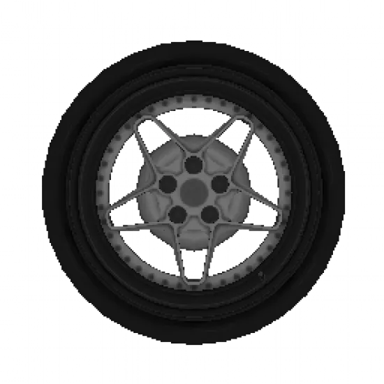 Диски (bergm) - №80168