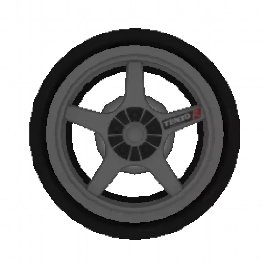 Диски (tenzor) - №80183