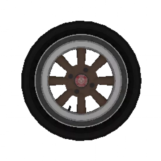 Диски (watanabe) - №80169