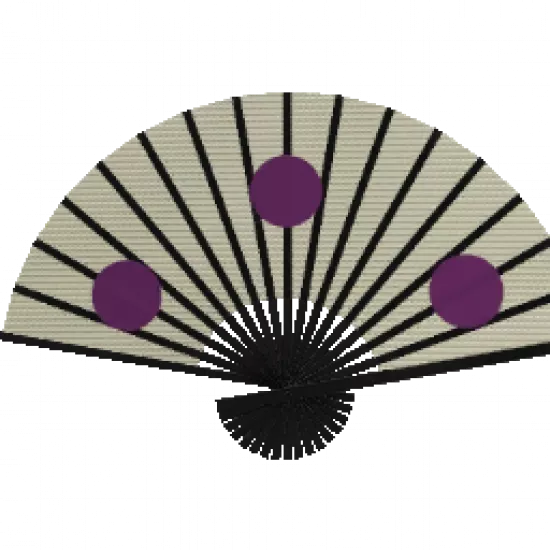 Веер Темари - №82038