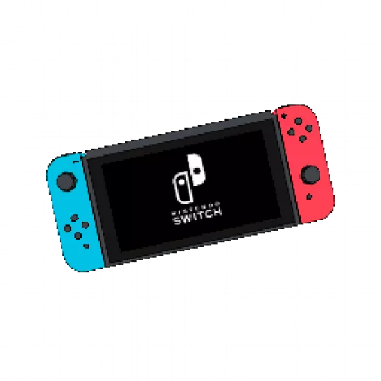 Нинтендо свитч - №82077