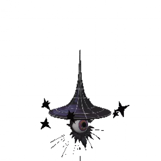 Объект: Магический глаз - №82079