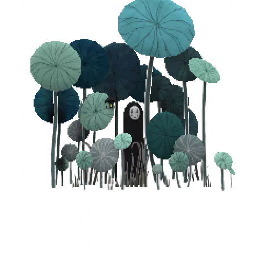 Объект: Унесенный призраками - №82052