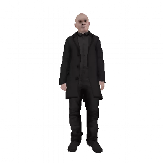 Скин: Фостер (ID: 885) - №82063