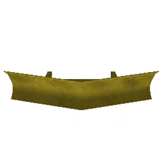 Снегоуборочный бампер [деталь тюнинга] - №82201