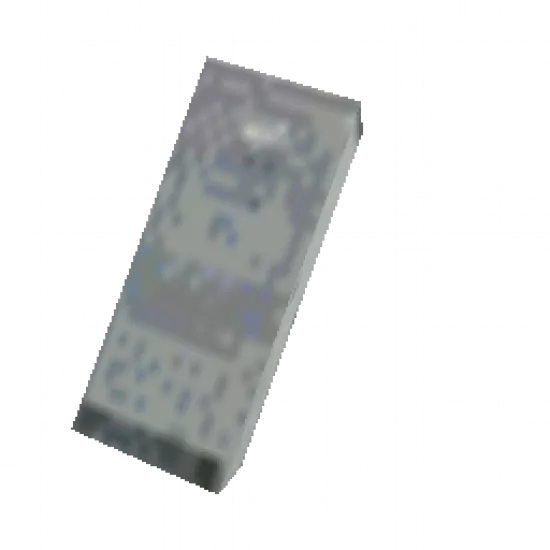 Талон антимута - №82027