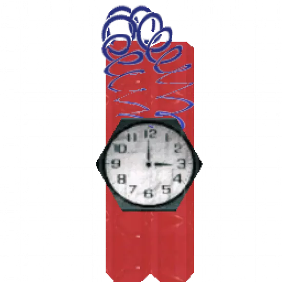 Взрывчатка полицейская - №82030