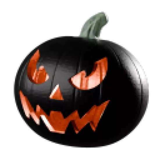 Проклятая тыква - №82138
