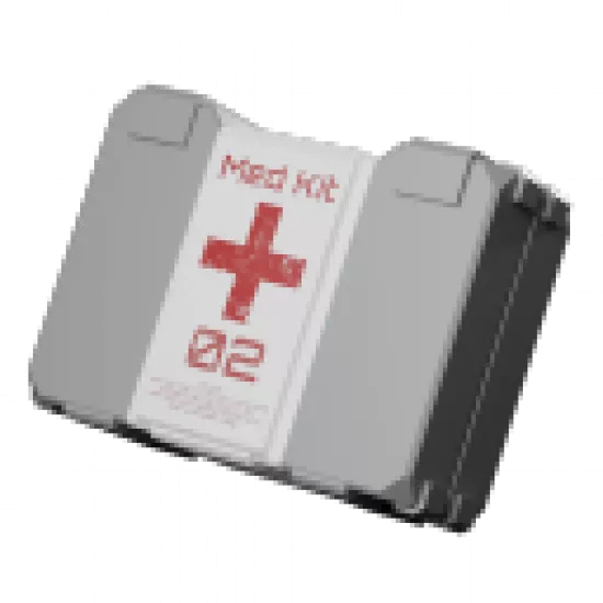 Ворованная рабочая аптечка - №82128