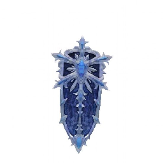 Ледяной щит короля-Лича - №83445