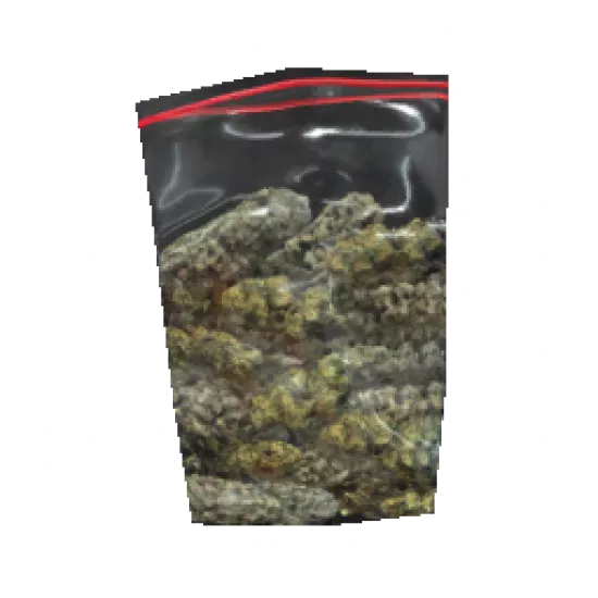 Пакетик укропа на спину - №83447