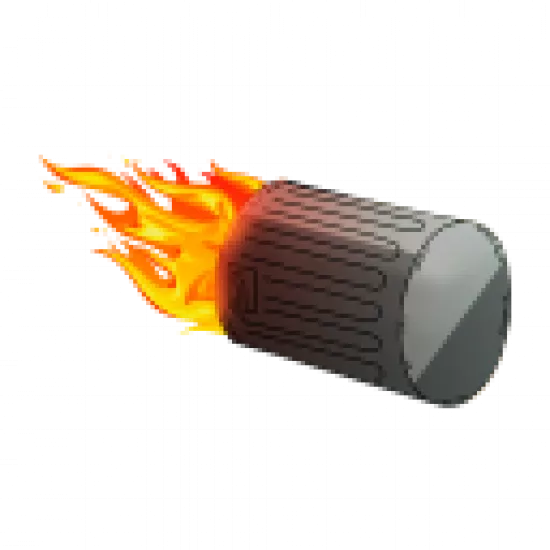 Реактивный двигатель - №83395