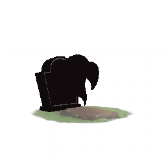 Объект: Могила с приведениями - №93335