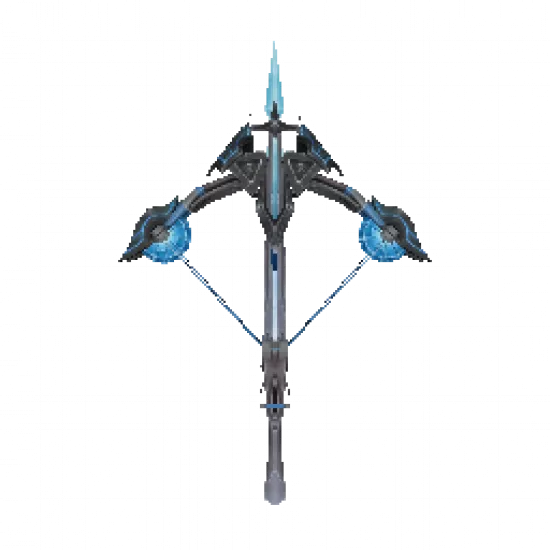 Арбалет Траксы - №83430