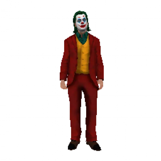 Скин: Джокер (ID: 929) - №83480