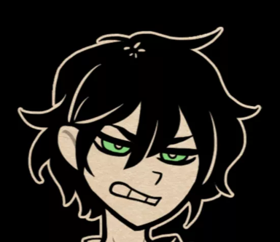 Avatar GravesForever22