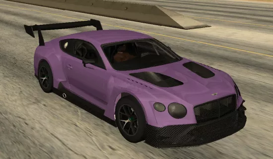 gta_sa_DqAMgrcCaN-bentleygt3-min - №83535