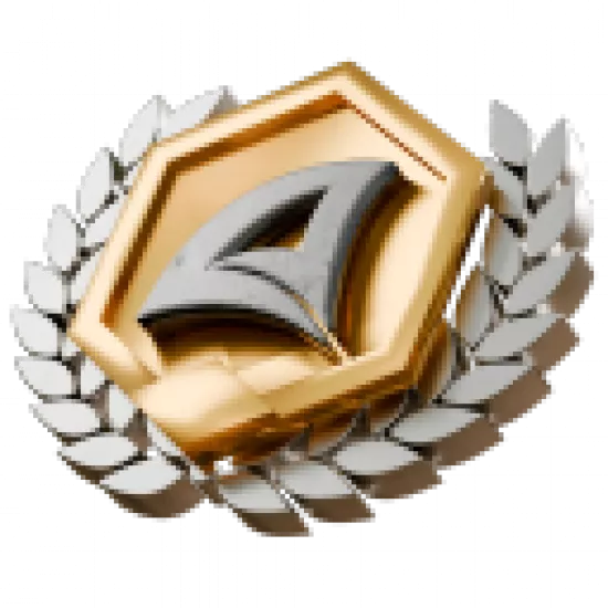 Талисман бывшего администратора - №84112