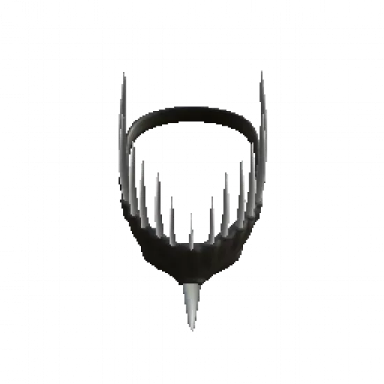 Адский намордник - №83740