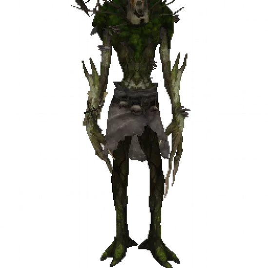 Скин: Леший (ID: 896) - №83747
