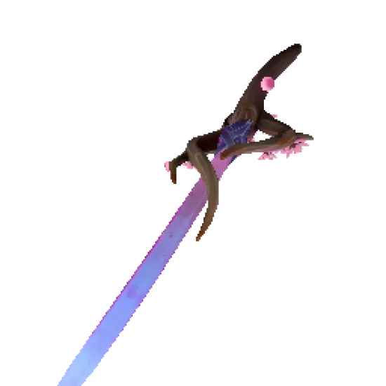 Лезвие Анти-мага - №83672