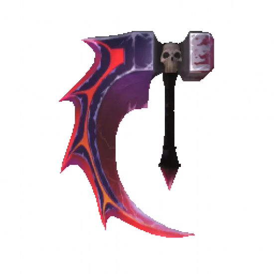 Башер Анти-мага - №83686