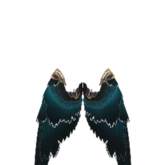 Крылья Инвокера - №83682