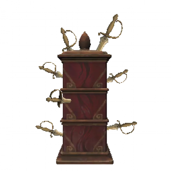 Коробка Ринг Мастера - №83677