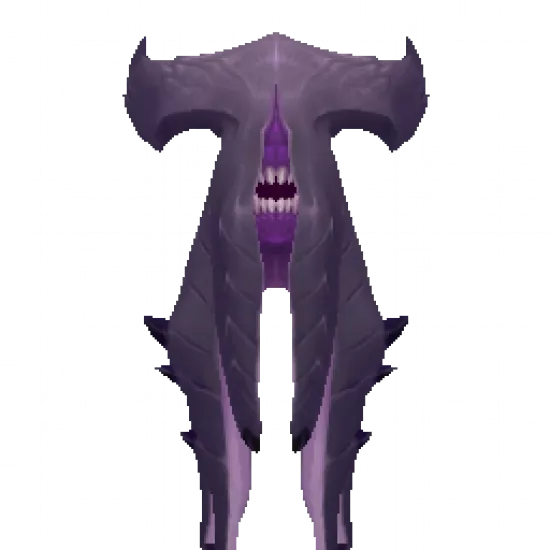 Маска Войда - №83663