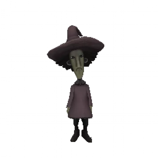 Скин: Крыто (ID: 910) - №83696