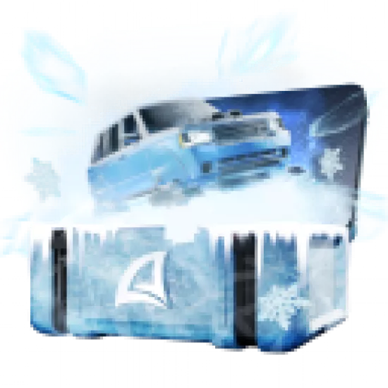 BATTLEPASS: Премиум рулетка - №83813