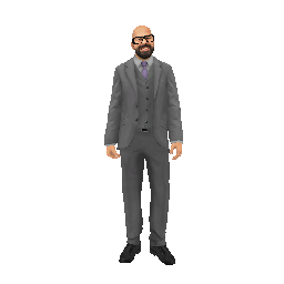 Скин: Николай Василенко (ID: 954) - №85323
