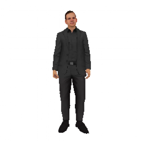 Скин: Ларин (ID: 963) - №85312