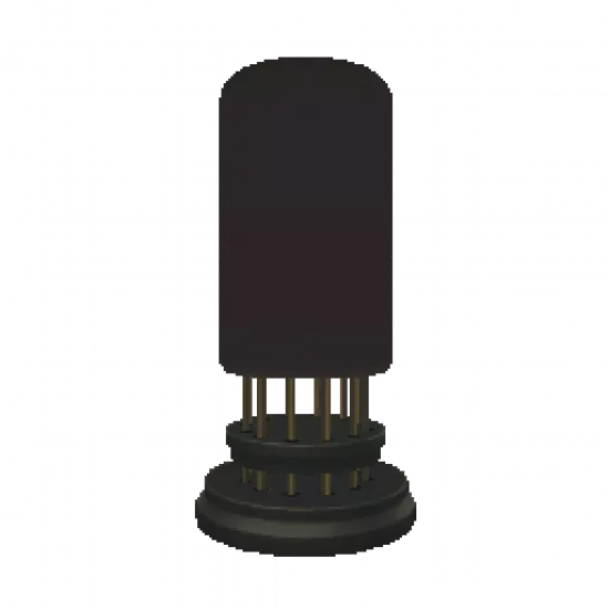 Объект: Газоразрядный индикатор ИН-14 - №85241