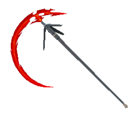 Коса Марси - №85255