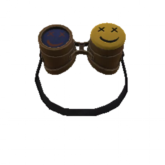 Очки на лоб - №85368